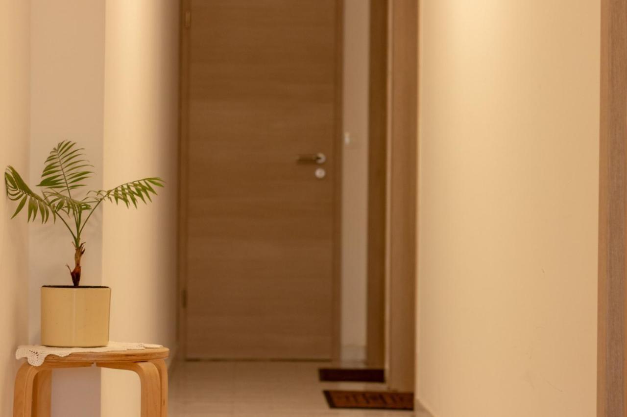 Hôtel Hisa Izabela à Muta Extérieur photo